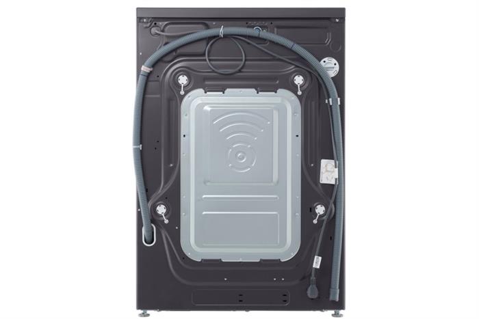 Máy giặt LG Inverter 17 kg F2517SNTG Cửa Trước Lồng Ngang Chính Hãng